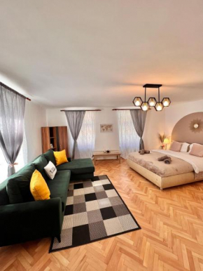 Old Town City Center Apartments
